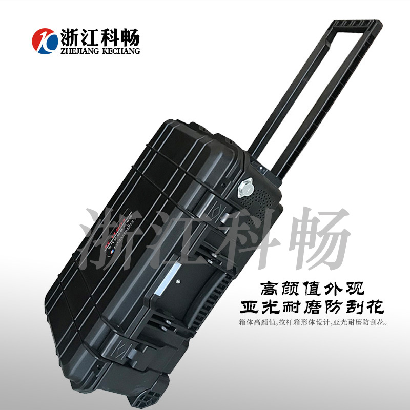 電力試驗(yàn)蓄電池移動電源的圖片